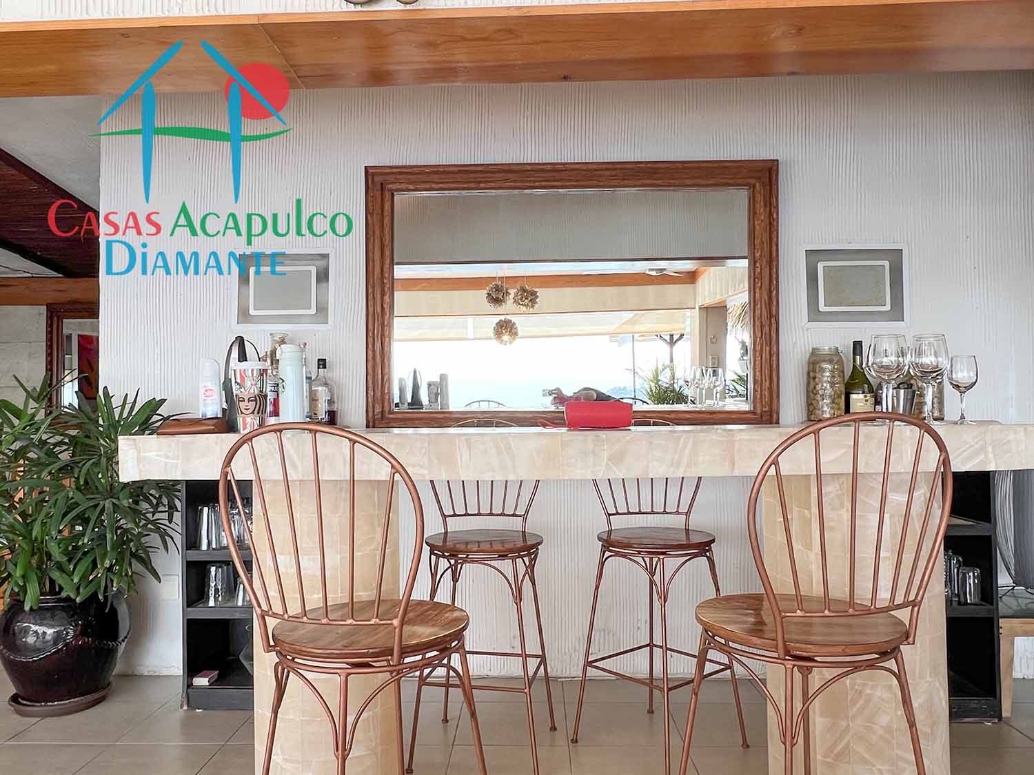 Lomas del Marqués Villa Marli - Estancia 8